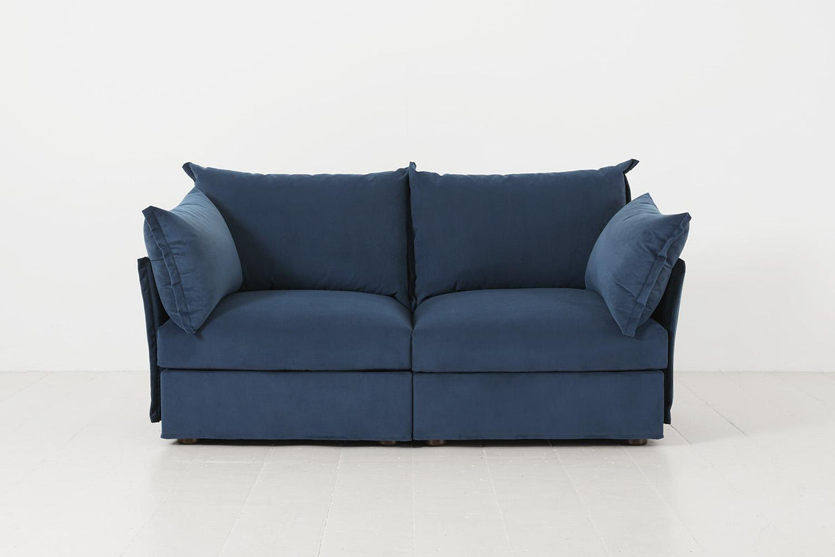 Model 06 2 Seater Sofa