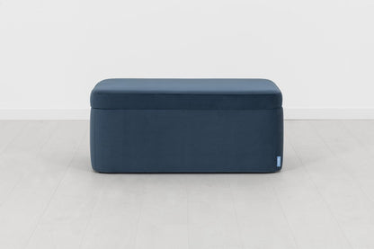 Storage 02, Teal