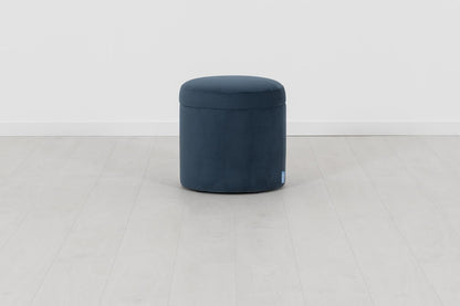 Storage 03, Teal
