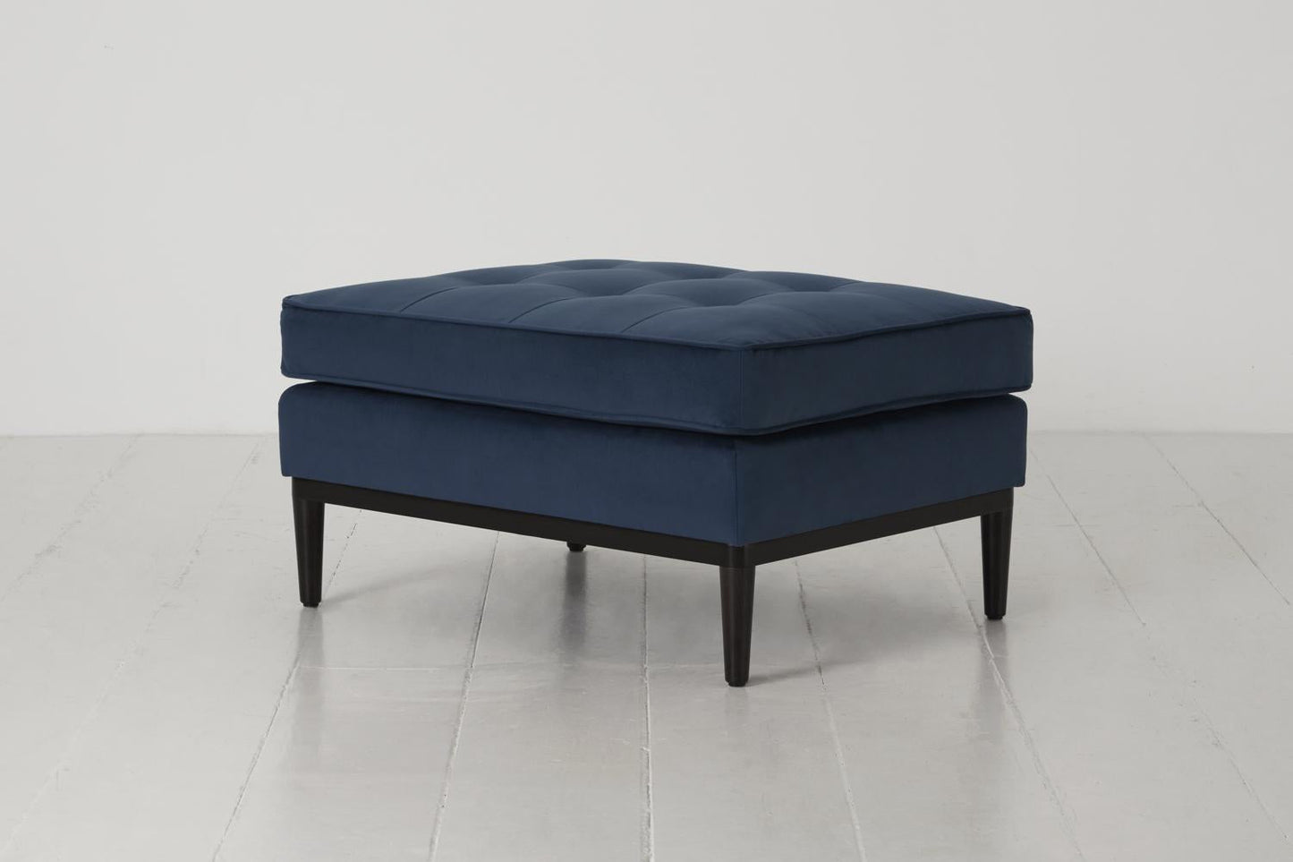 Model 02 Ottoman