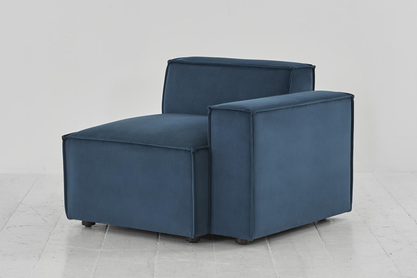 Model 03 Right Arm Sofa Module