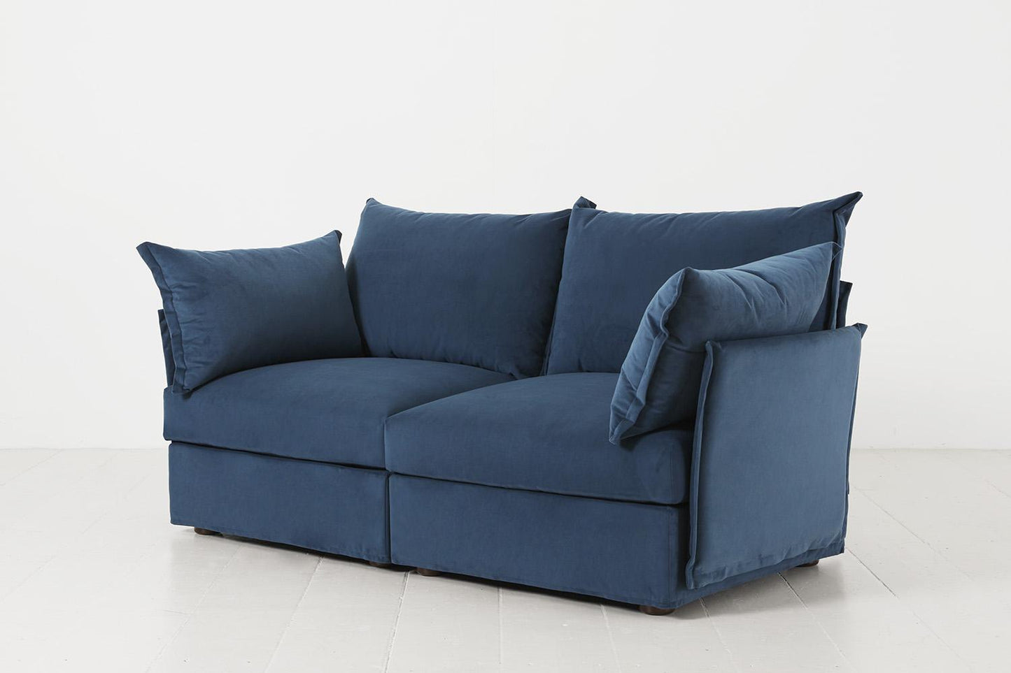 Model 06 2 Seater Sofa