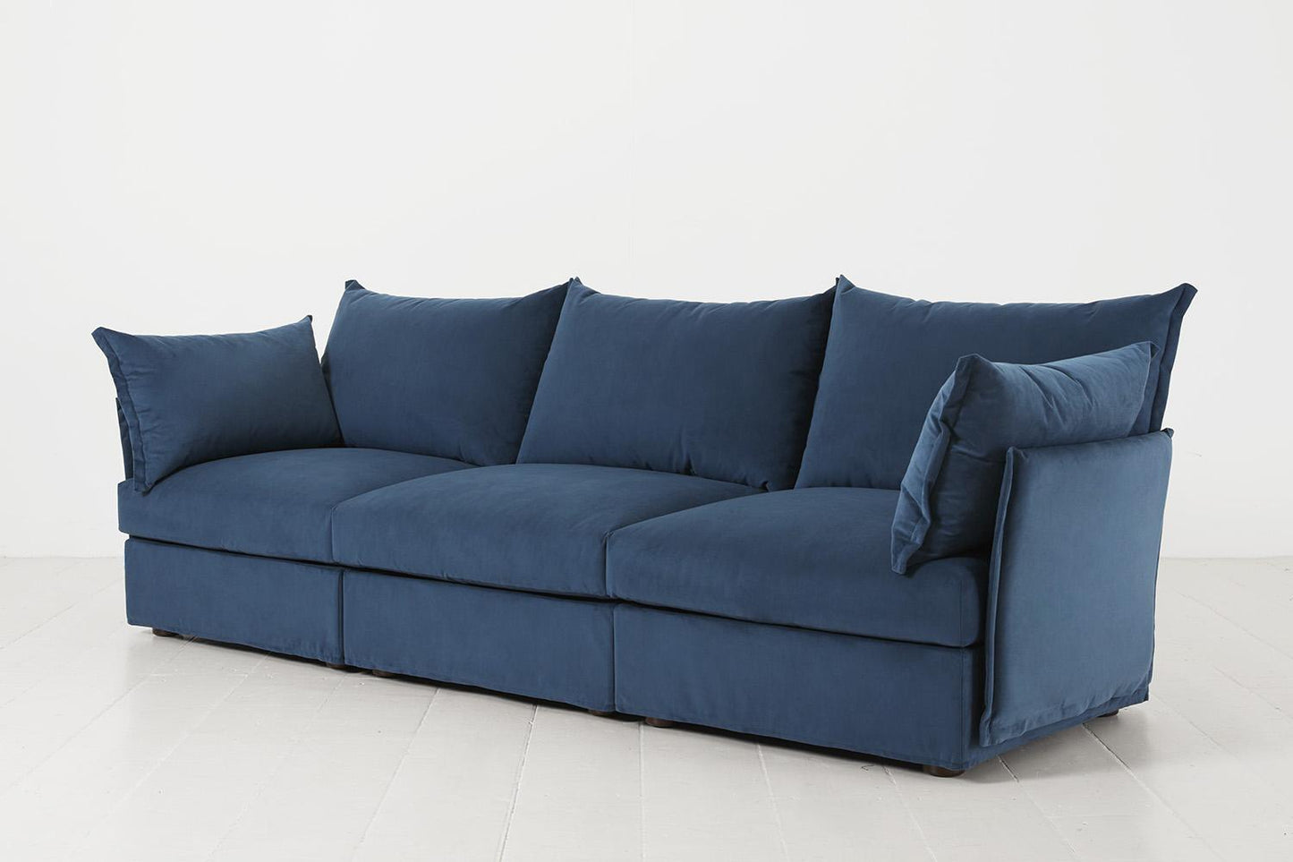 Model 06 3 Seater Sofa