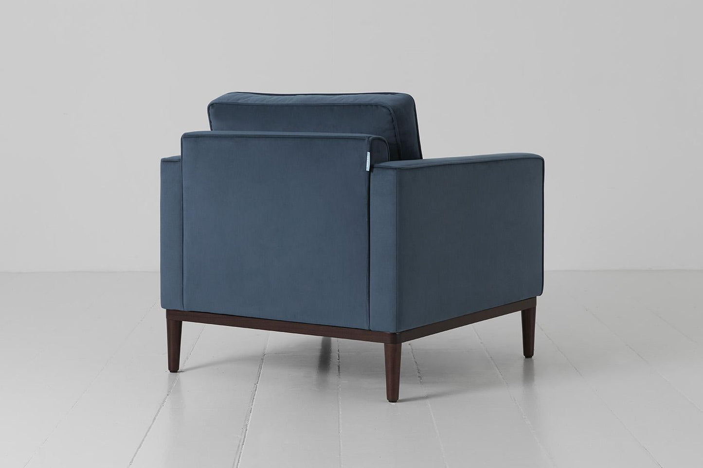 Model 02 Armchair