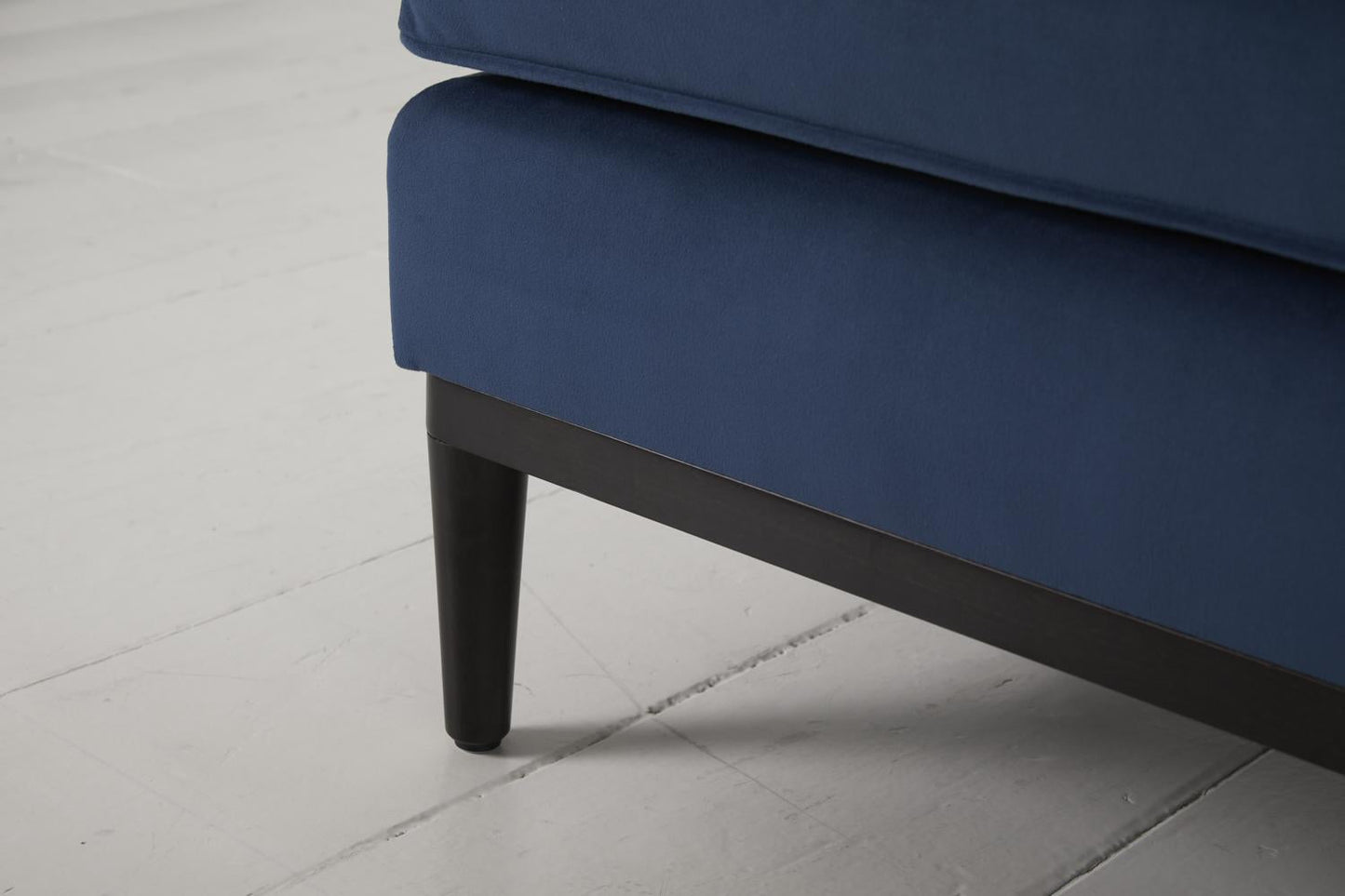 Model 02 Ottoman
