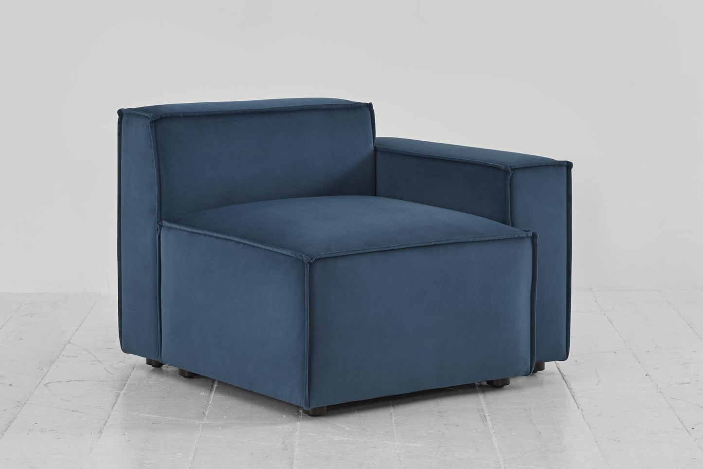 Model 03 Right Arm Sofa Module