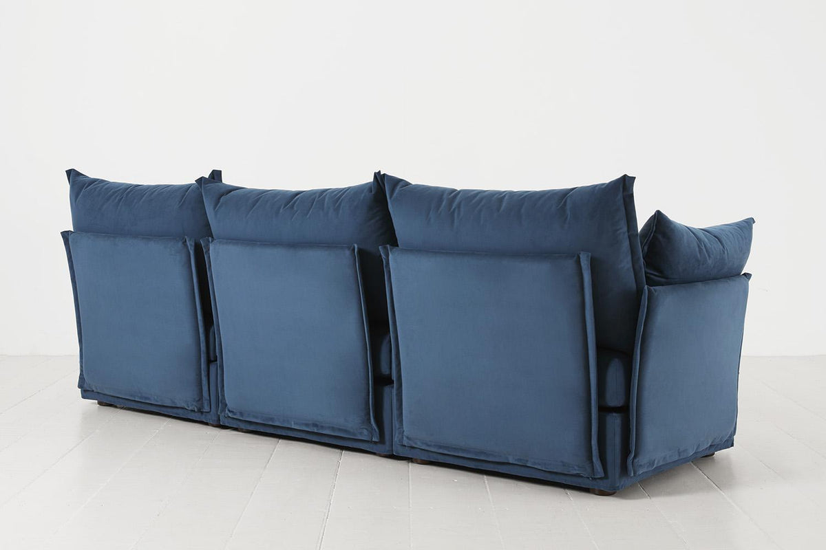 Model 06 3 Seater Sofa