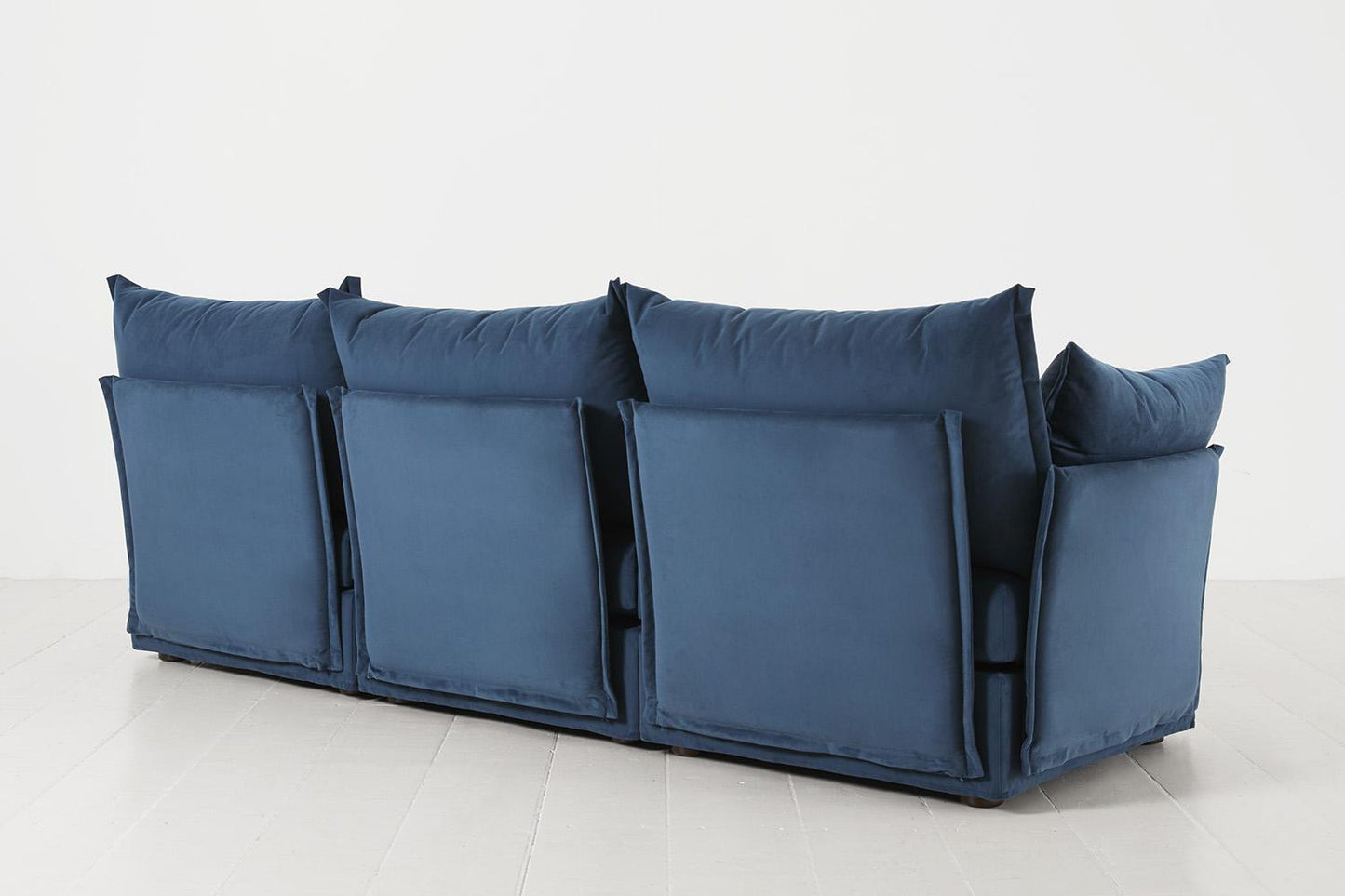 Model 06 3 Seater Sofa