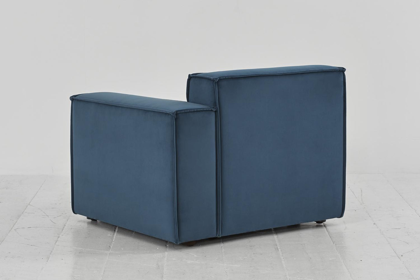Model 03 Right Arm Sofa Module