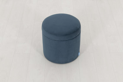 Storage 03, Teal