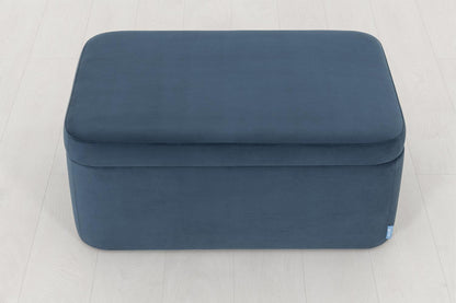 Storage 02, Teal