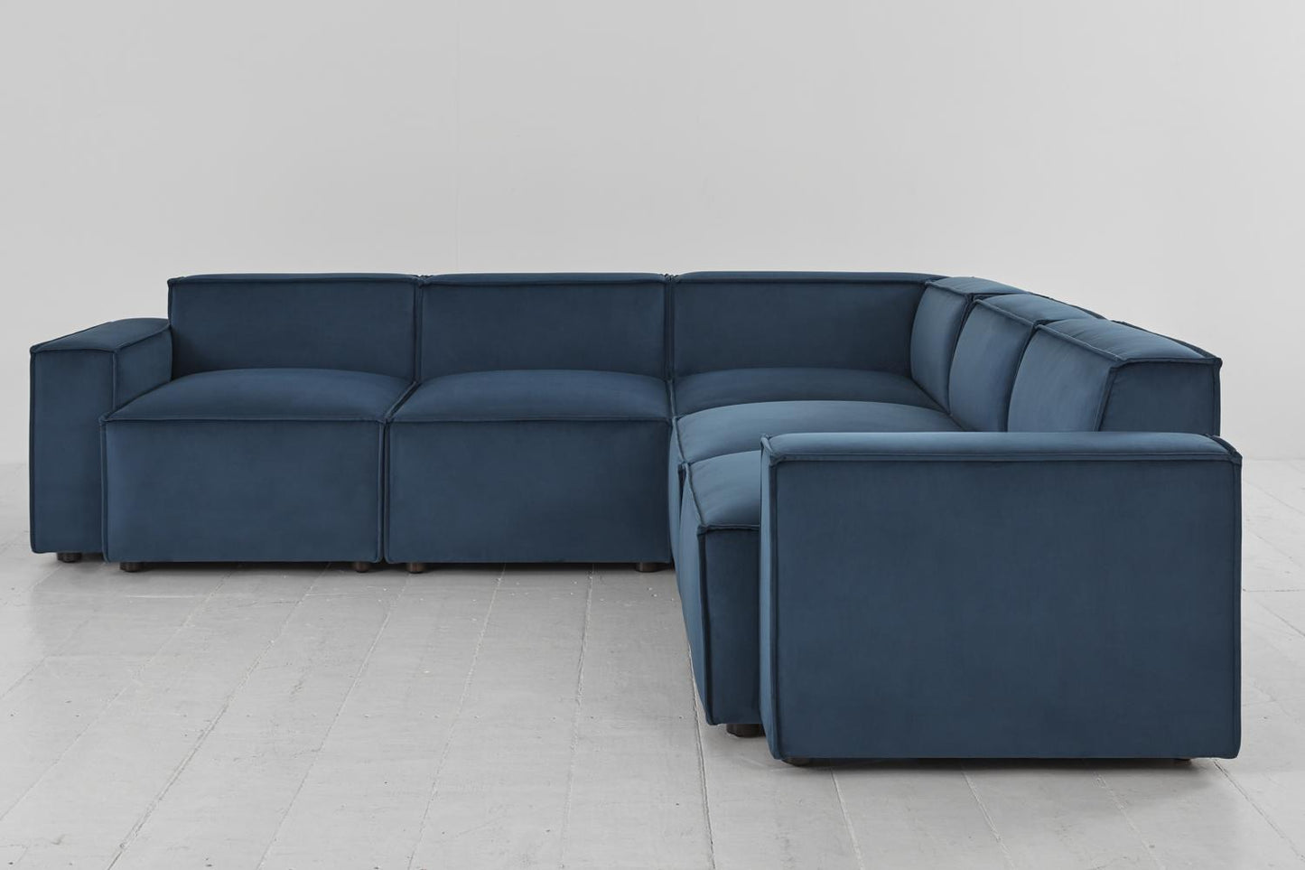 Model 03 Corner Sofa