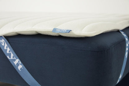 Model 04 Sofa Bed 3 Seater, Teal