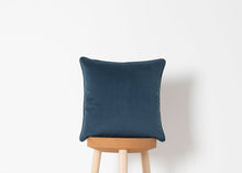 Cushion 01, Teal