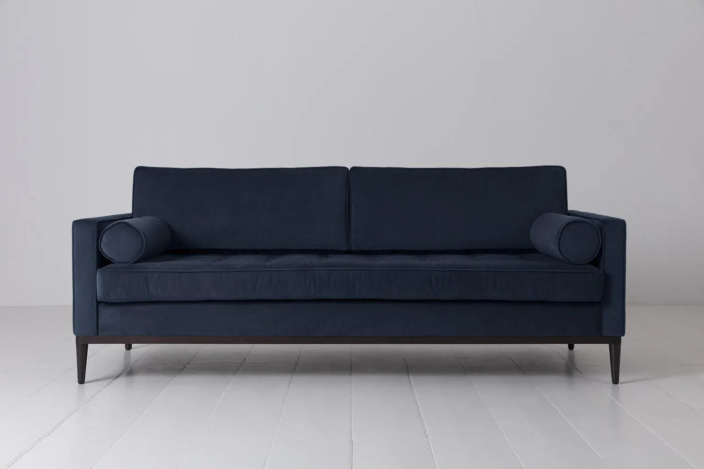 Model 02 3 Seater Sofa Bed