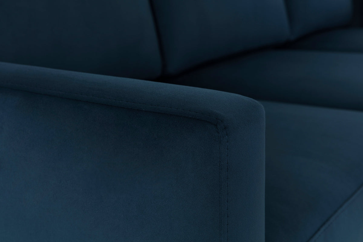 Model 01 3 Seater Sofa