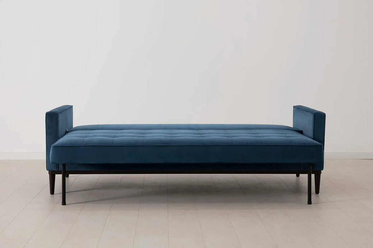 Model 02 3 Seater Sofa Bed