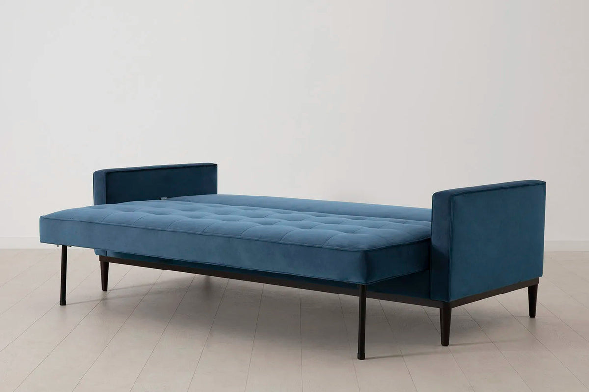 Model 02 3 Seater Sofa Bed