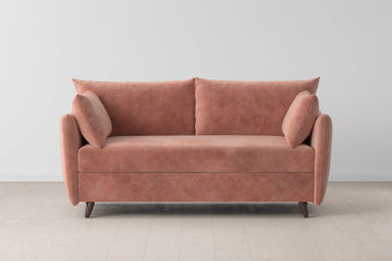 Model 08 2.5 Seater Sofa Bed