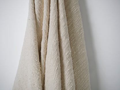 Throw 01, Green