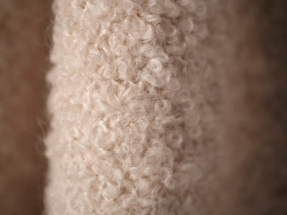 Throw 02, Cream
