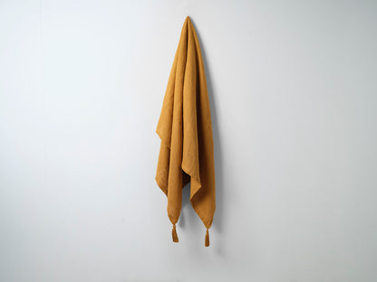 Throw 03, Yellow