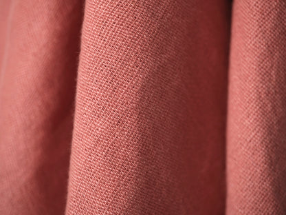 Throw 03, Pink