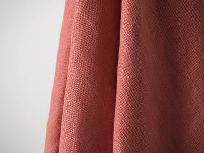 Throw 03, Pink
