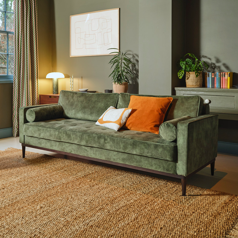 Sofa In A Box | Quick Delivery Sofas & Sofa Beds