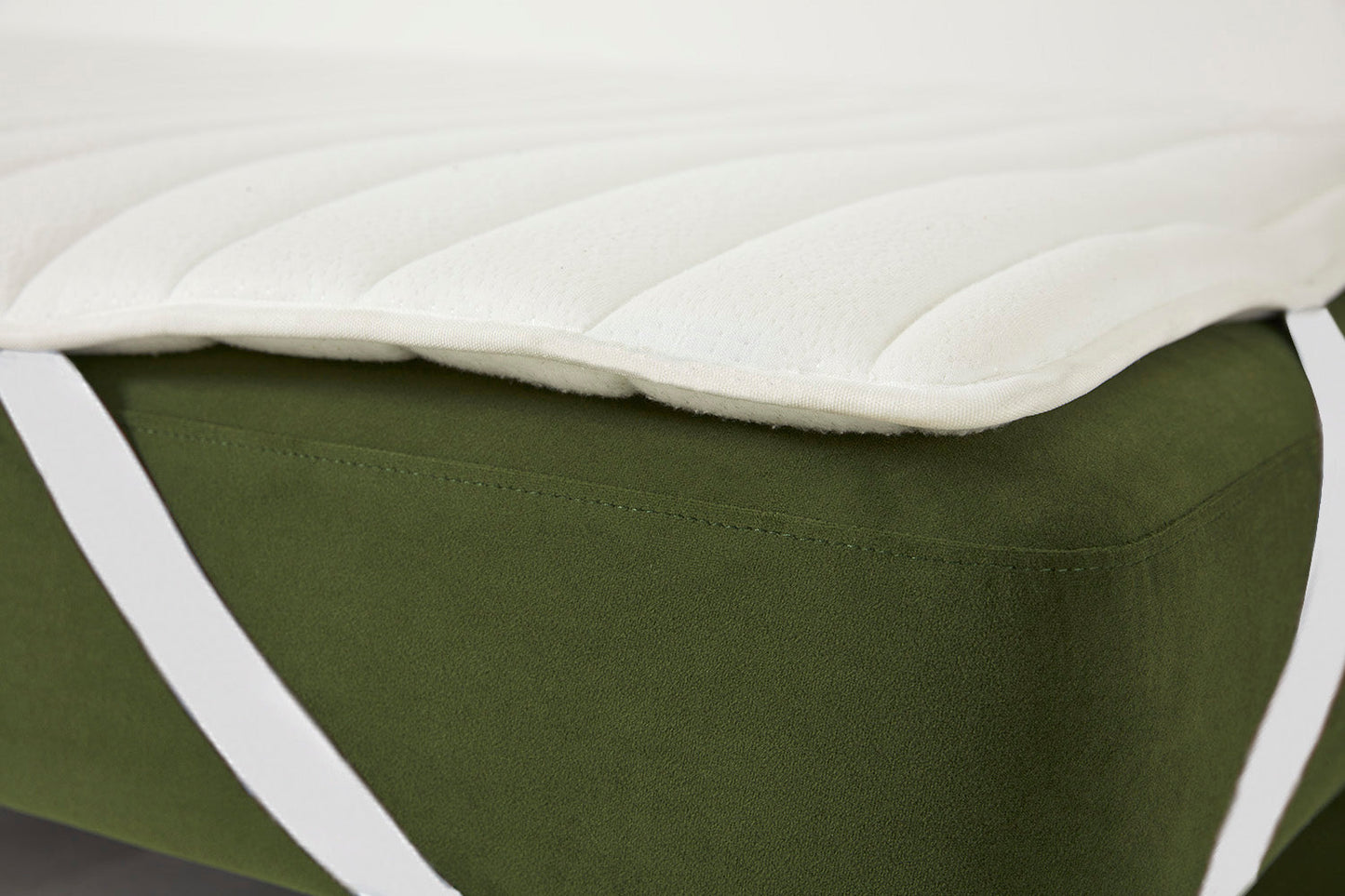 Double Mattress Topper