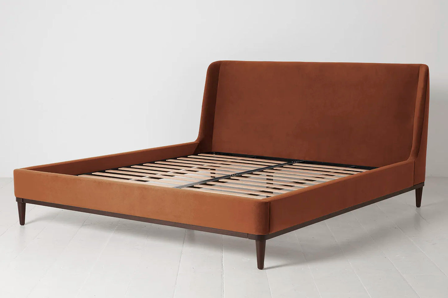 Bed 02 Super King Sized Bed