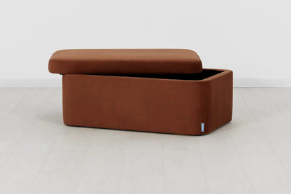 Storage 02, Umber