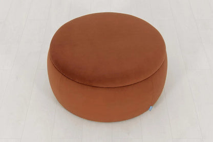 Storage 01, Umber