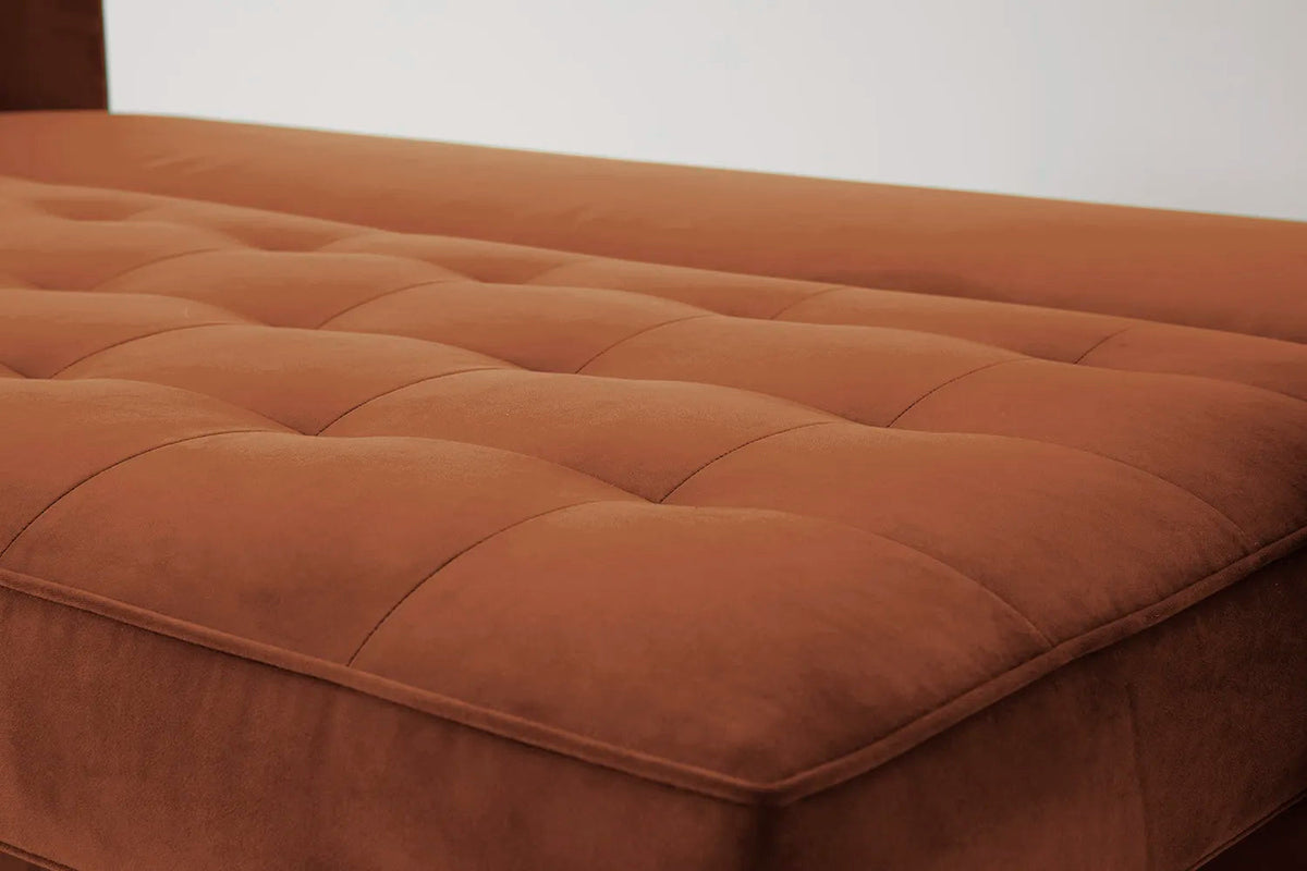 Model 02 3-Seater Sofa Bed