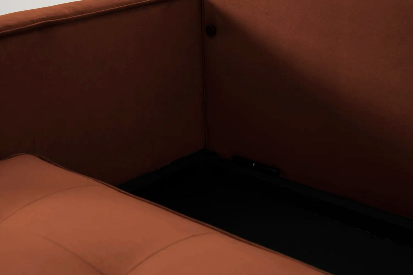 Model 02 3-Seater Sofa Bed