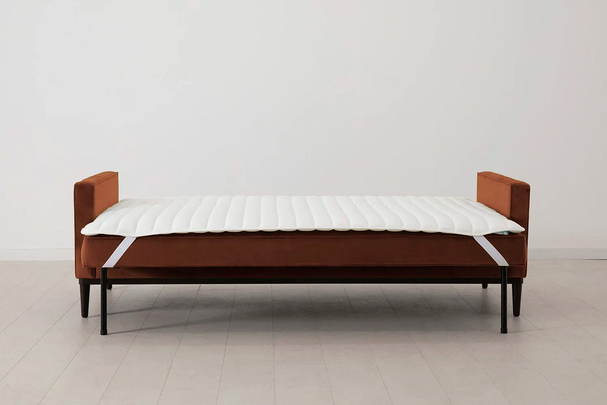 Model 02 3-Seater Sofa Bed