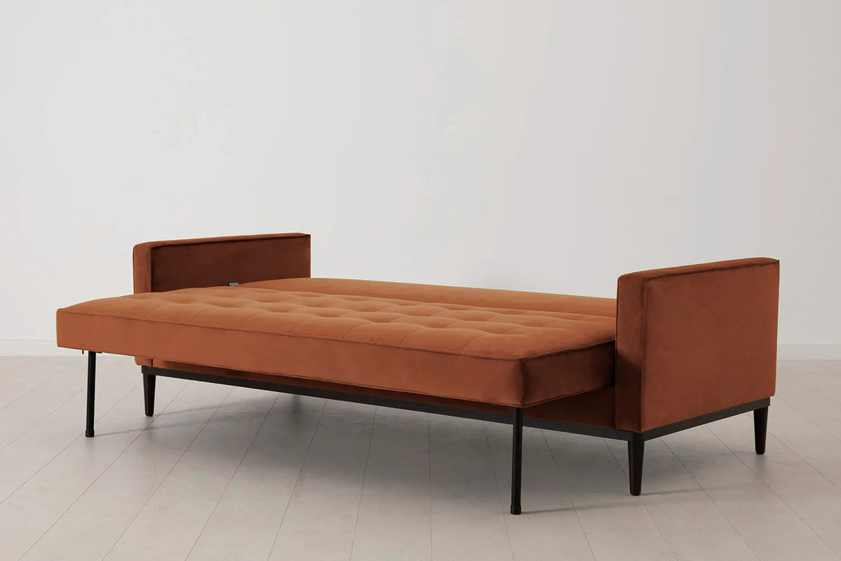 Model 02 3-Seater Sofa Bed