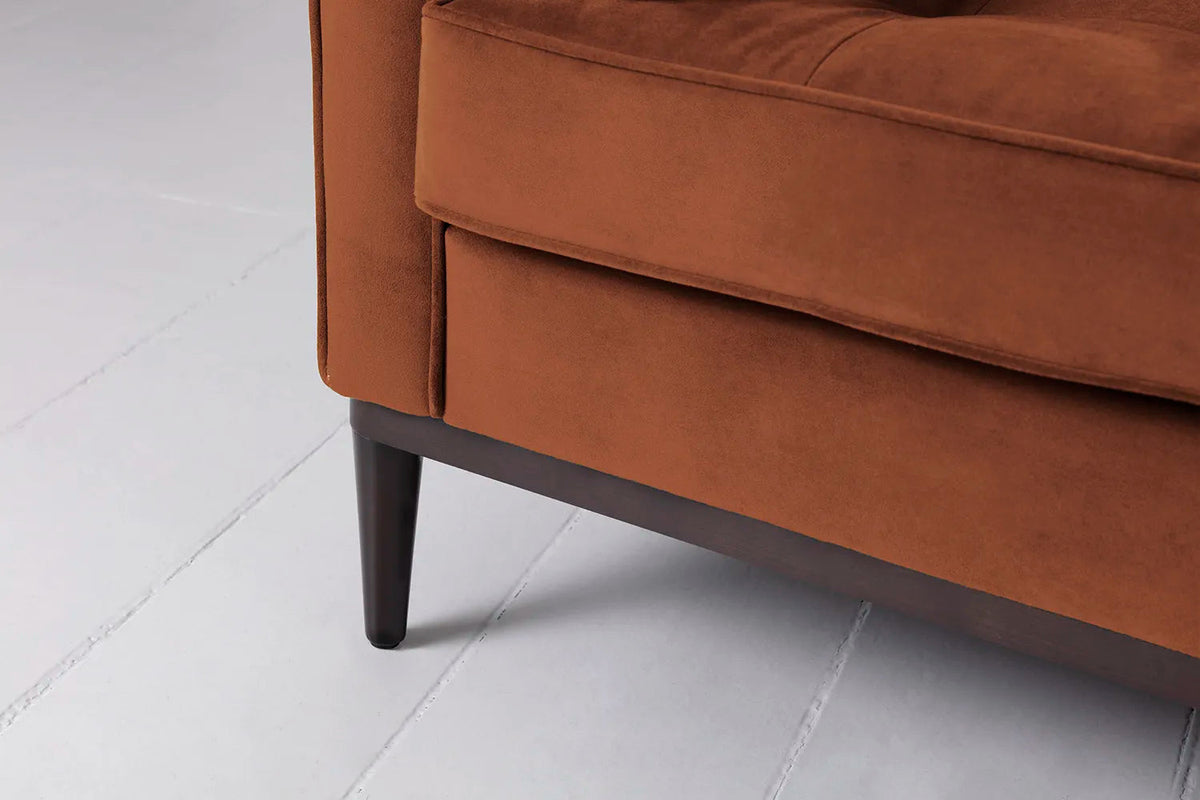 Model 02 3-Seater Sofa Bed