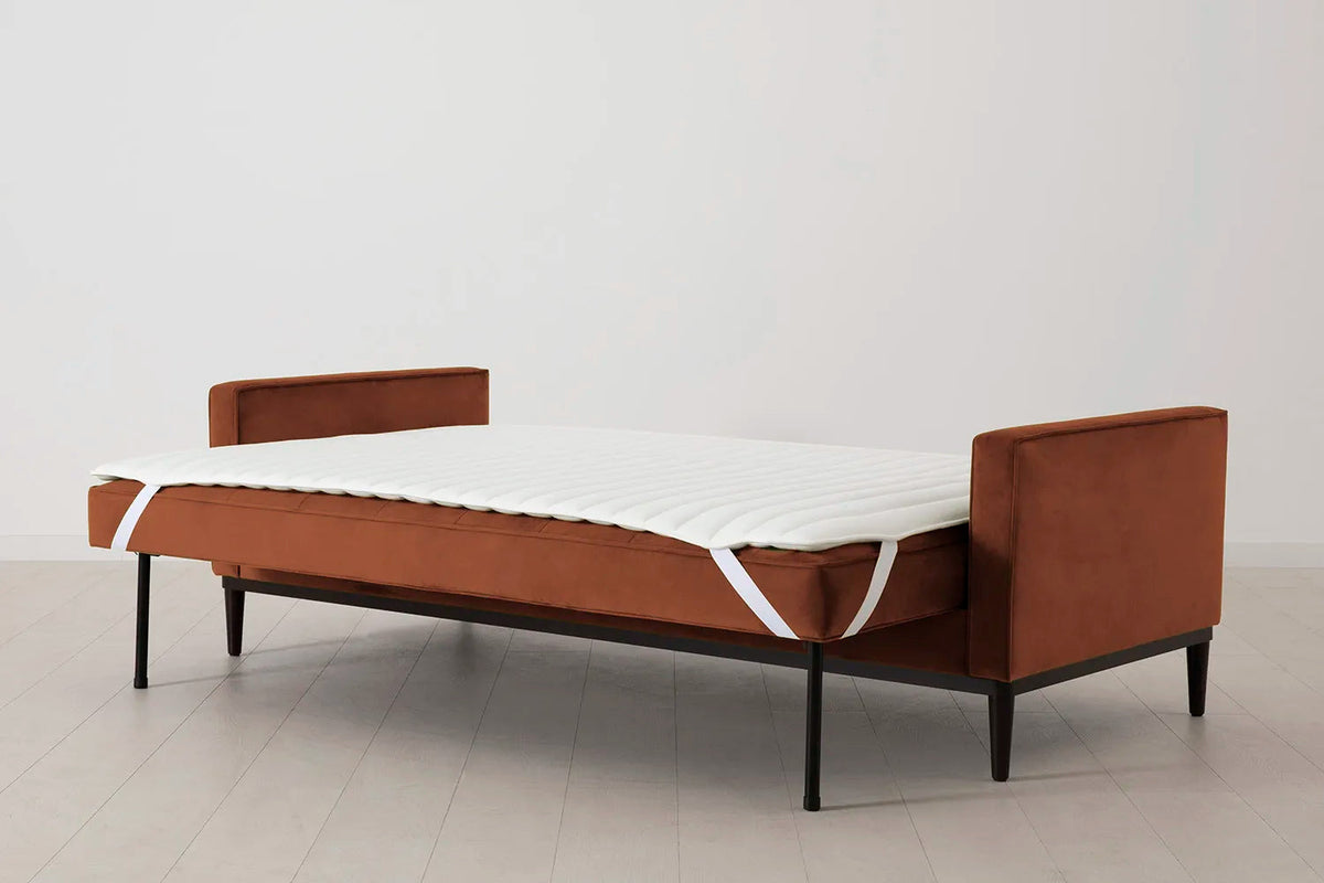 Model 02 3-Seater Sofa Bed