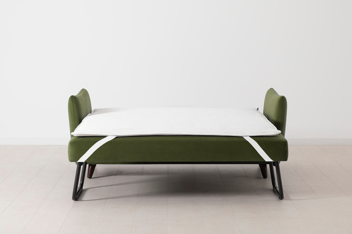 Model 08 2.5 Seater Sofa Bed