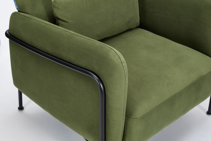 Chair 04, Vine
