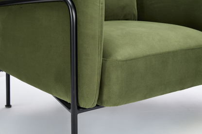 Chair 04, Vine