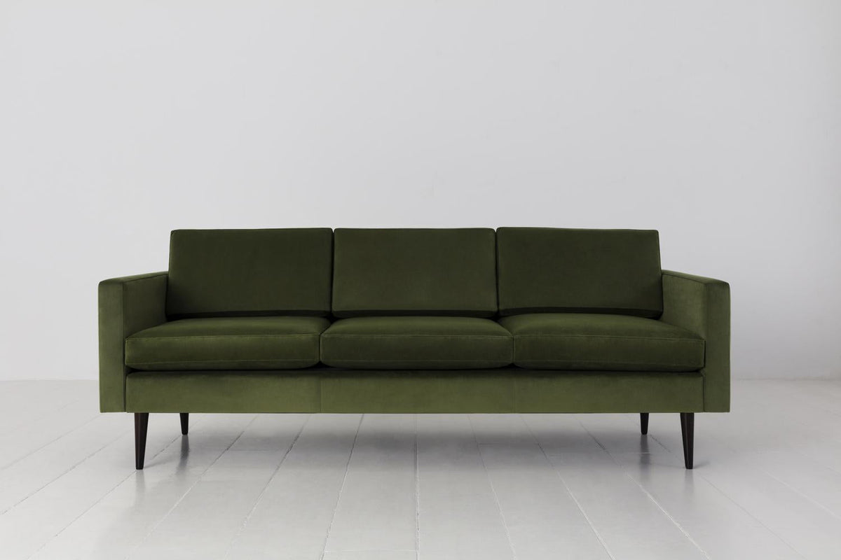 Model 01 3 Seater Sofa