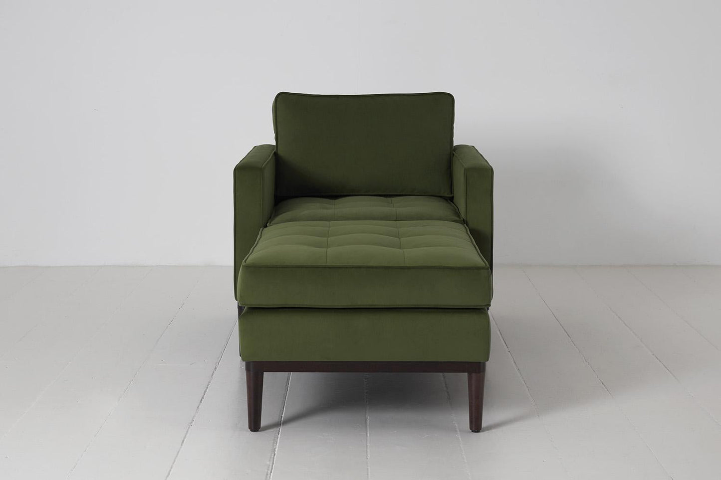 Model 02 Chaise Longue