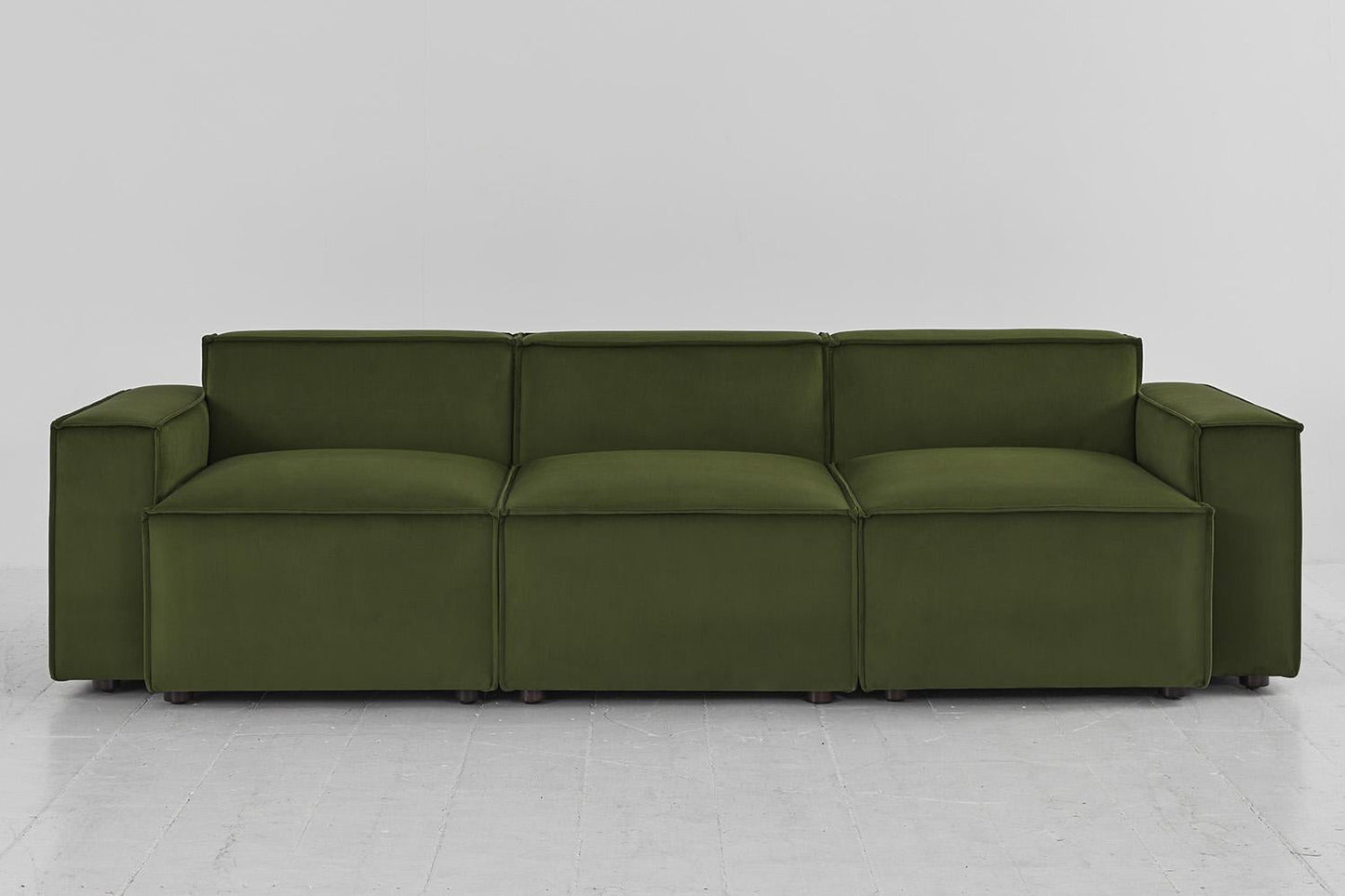 Model 03 3 Seater Sofa