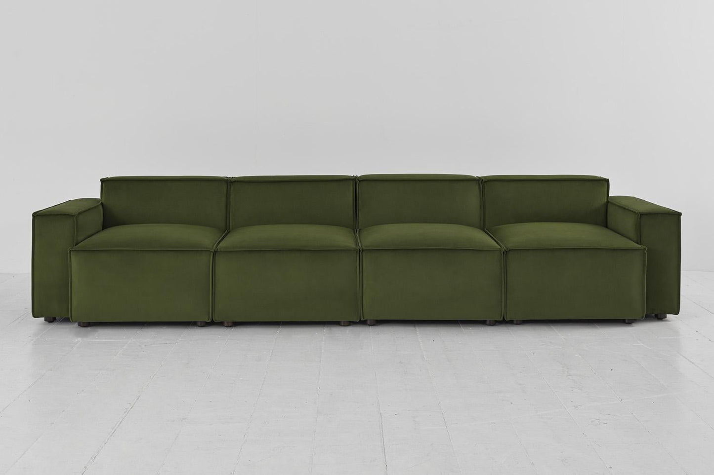 Model 03 4 Seater Sofa