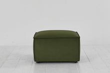 Model 03 Ottoman, Vine