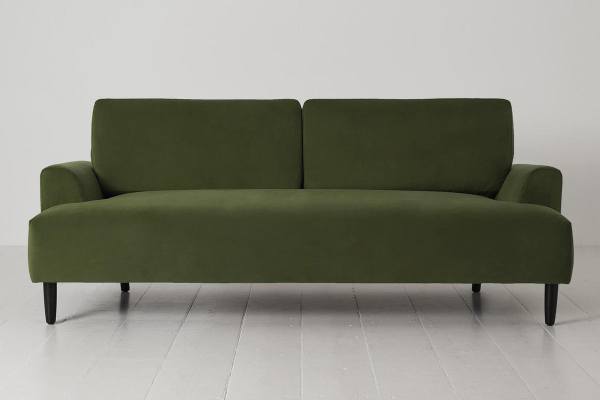 Model 05 3 Seater Sofa