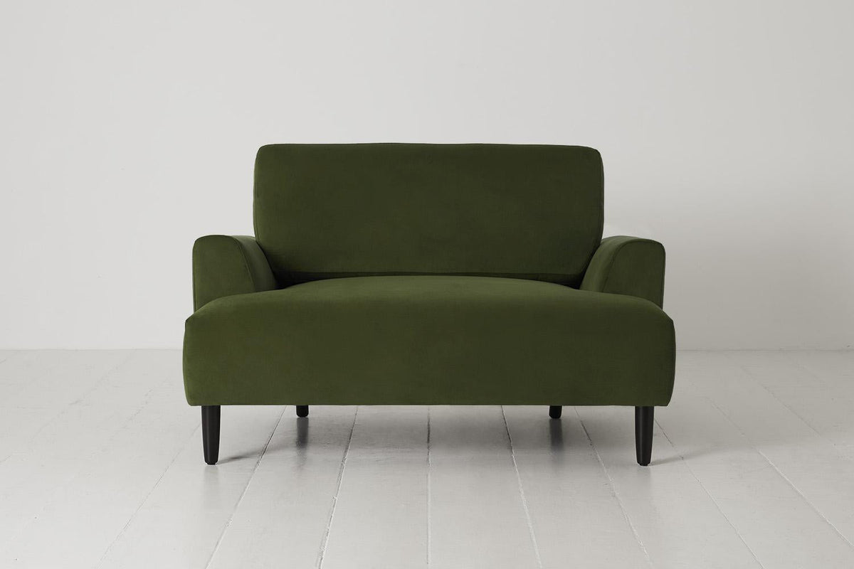 Model 05 Loveseat