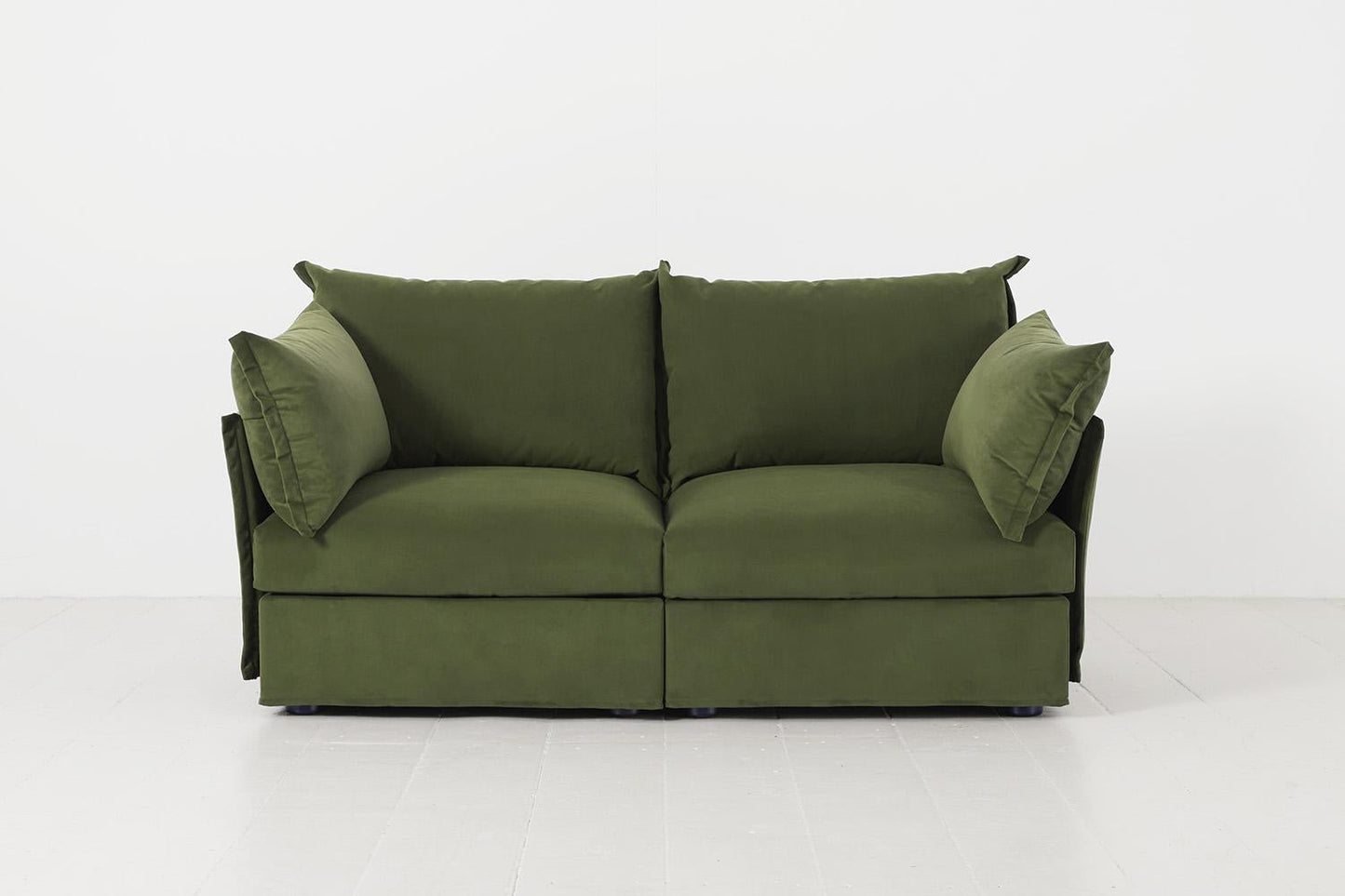 Model 06 2 Seater Sofa
